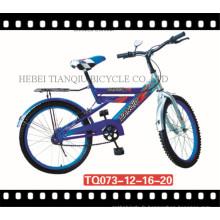 Pas cher nouvelle mode enfants vélo de chine (tq073)